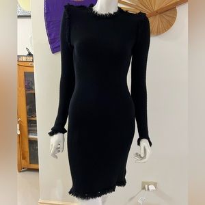 Worn MK Dress. Buy and Receive 2 Pairs of Earrings (Free! Shown in Pic)